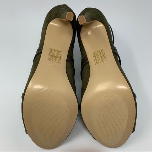 Journee Samara Bootie  - Picture 7 of 8